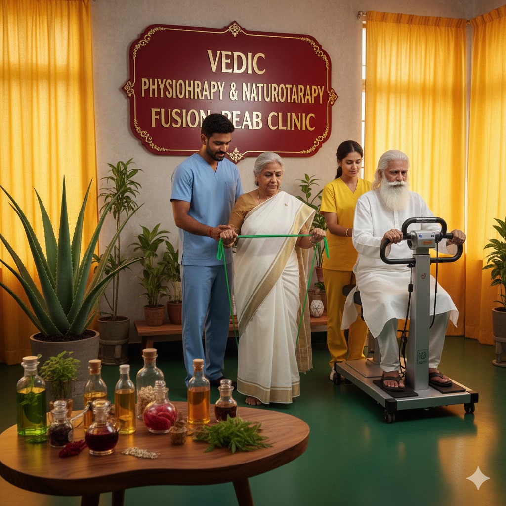 Clinic Home